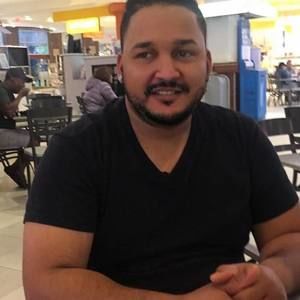 Meet your Posher, Roberto